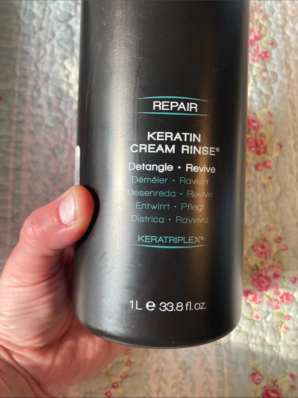 Awapuhi Wild Ginger Moisturizing Lather Shampoo & Repair Keratin Cream Rinse